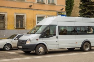 С 16 августа пензенцы будут платить за проезд на 3 рубля больше