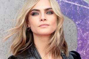 Кара Делевинь изменила дочери Майкла Джексона с новой пассией