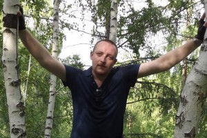 КИРИЛЛ ПОТЫЛИЦЫН