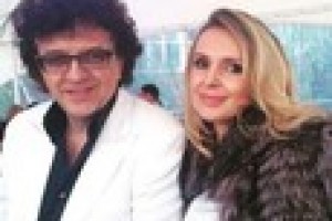 Жена Ромы Жукова арестовала все его имущество