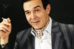 Муслим Магомаев