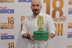 «Радио Шансон» отпраздновало совершеннолетие со своими любимыми артистами