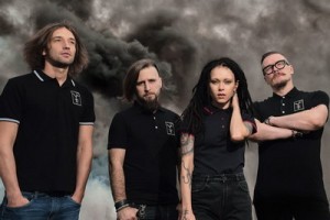 «Солистка группы «Слот» представит сингл на концерте «Нуки»
