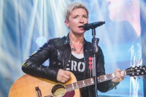 Диана Арбенина: «Творческие люди прекращают писать, потому что ленятся»
