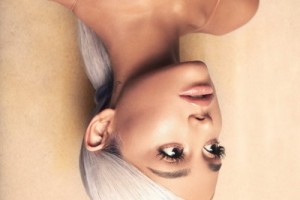 Альбом дня: Ariana Grande — «Sweetener»