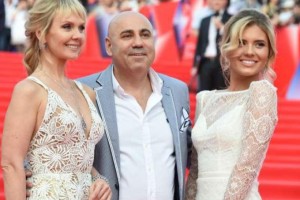 Поклонники перепутали дочь Валерии Анну Шульгину с матерью из-за нового образа