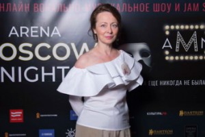 Победителями шестого этапа Arena Moscow Night стали сразу два музыканта