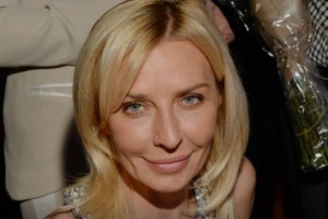 51-летняя Овсиенко будет рожать за рубежом