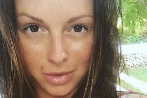 «Кругленькая Нюша»: умилила новыми снимками