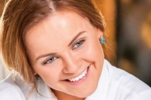 Юлия Проскурякова ответила хейтерам фото в бикини