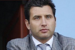 Миллиардер Роман Ротенберг женился на Галине Кеда