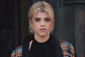 София Ричи стала лицом популярного австралийского бренда