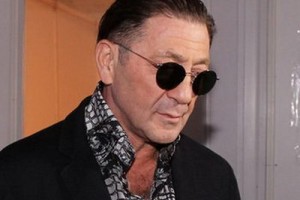 Григорий Лепс покажет свою коллекцию икон в Историческом музее