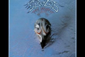Сборник хитов Eagles стал самым продаваемым альбомом всех времен в США