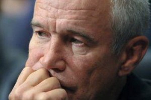 Сергея Гармаша поздравит с юбилеем Первый канал