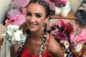 Элегантная Бузова сразила подписчиков