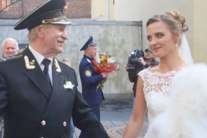 Иван Краско разводится с 27-летней Натальей Шевель