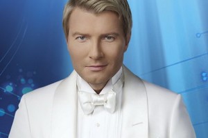 Николай Басков даст концерт духовной музыки