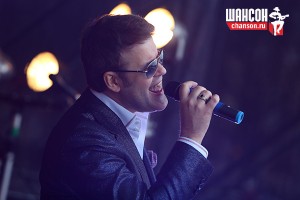 Эдуард Изместьев: «Пою под своим именем»