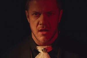 Imagine Dragons сняли клип ужасов «Natural»