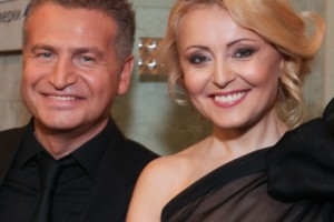 Леонид Агутин об измене Анжелике Варум: «У нас с женой все хорошо»