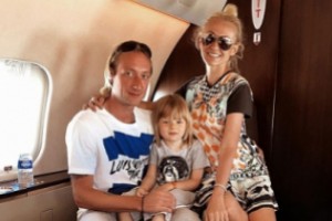 Сын Плющенко в образе Майкла Джексона покорил интернет-сообщество