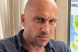 Фильм с Дмитрием Нагиевым откроет Международный фестиваль независимого кино