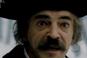 Михаил Боярский вернется в «Гардемарины» с ожившим шевалье де Брильи