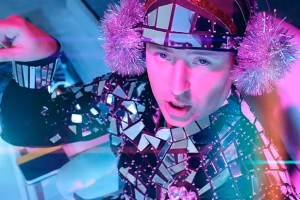 В сети обсуждают трек Витаса и американских рэперов Nappy Roots: новое видео и реакция на него