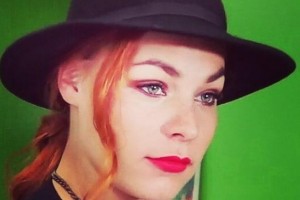 Мэрилин Керро опубликовала трогательный снимок с малышом и его папой