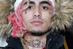 Lil Pump приедет в Москву с сольным концертом