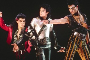 Сегодня исполнилось бы 60 лет Майклу Джексону — немного истории