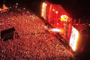 Рецензия: документальный фильм «Би-2 Fest. Made in Бобруйск»