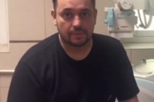 Сергей Жуков перенес третью операцию