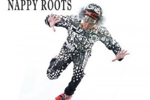Витас прокатился на летающей тарелке с Nappy Roots