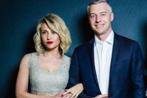 Экс-супруга Марата Башарова вышла замуж за бизнесмена