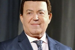 Ведущие телеканалы поменяли эфирную сетку в связи со смертью Иосифа Кобзона