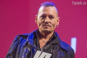 Джонни Депп отсудил миллионы у своего юриста