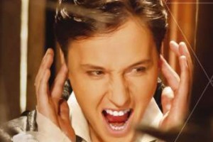Это просто космос! Витас вернулся с новым клипом