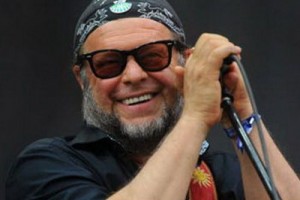 Борис Гребенщиков показал «Страшную месть» Гоголя без Шнура