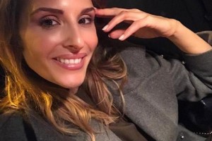 ЗВЕЗДА СЕРИАЛА «ПОЛИЦЕЙСКИЙ С РУБЛЕВКИ» СКОРО ВПЕРВЫЕ СТАНЕТ МАМОЙ