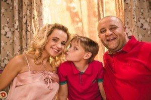 Лилия Ребрик сыграла успешную бизнес-вуман в новом сериале