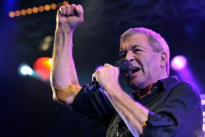 Вокалист DEEP PURPLE Ян Гиллан (Ian Gillan) снова собрал свою самую первую группу THE JAVELINS....!!!!!!!!!!!!!!!!!!!!!!