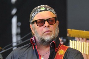 Борис Гребенщиков записал саундтрек для нового фильма Гоголь «Не дай вам бог когда-нибудь встать у нас на пути»....!!!!!!!!