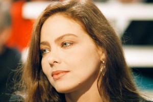Орнелла Мути рассказала о получении российского гражданства