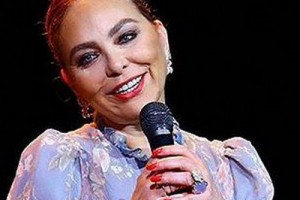 Орнелла Мути хочет получить российское гражданство