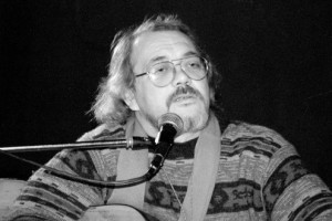 Геннадий ЖУКОВ "Мальчик, мечтаний и музыки полный..."