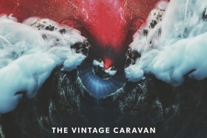 The Vintage Caravan - Gateways (2018).................!!!!!!!!!!!!!!!!!!!!!!!!!!!!!!!!!!
