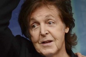 Пол Маккартни рассказал, как видел Бога