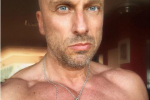 Дмитрий Нагиев: «Я действительно хорош в постели»